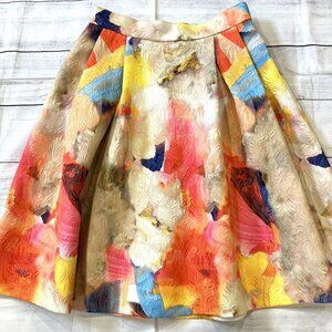 H&M Full Circle Skirt